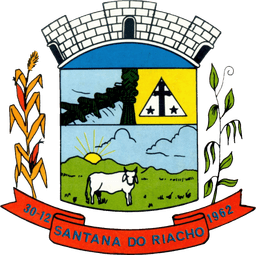 Prefeitura de Santana do Riacho